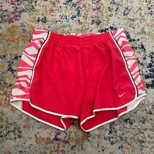 Dri-fit Nike shorts size M